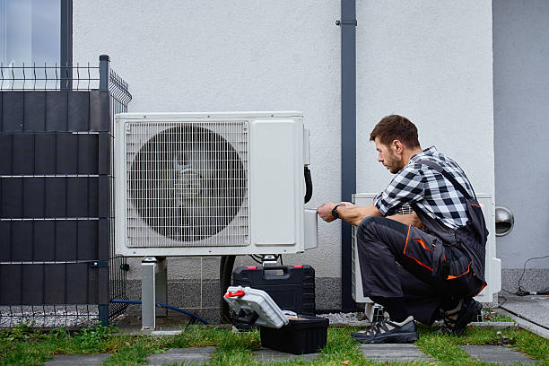 Trusted Hvac Maintenance service in Conroe, TX - JG Cool HVAC